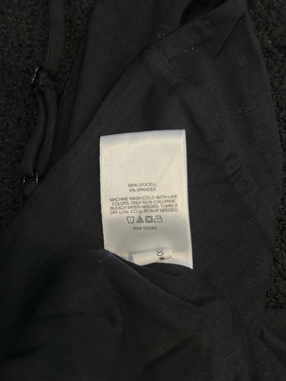 Express Cami Tank Top - Picture 4 of 4